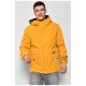 Куртка чоловiча демicезонна гірчичного кольору 173538L Куртка чоловiча демicезонна гірчичного кольору 173538L