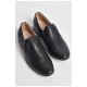 Туфлі дитячі для хлопчика чорного кольору 176154L