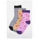 Набір підліткових шкарпеток 3 штуки 176372L