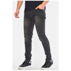 Джинси чоловічі темно-сірого кольору 181928L