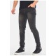 Джинси чоловічі темно-сірого кольору 181928L