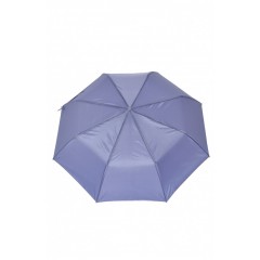 Парасолька напівавтомат лавандового кольору 184353L Парасолька напівавтомат лавандового кольору 184353L