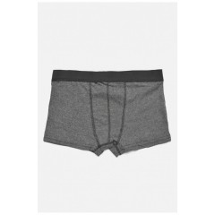 Боксери чоловічі темно-сірого кольору 187219L