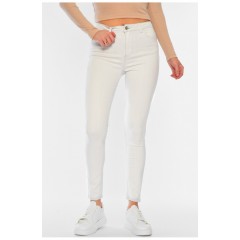 Джинси жіночі сірого кольору 188710L