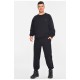 Спортивний костюм чоловічий темно-синього кольору 188948L