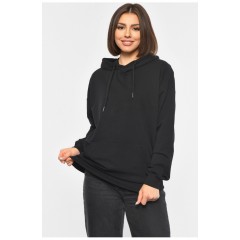 Худые женское черного цвета 189674L