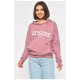 Худі жіноче темно-рожевого кольору 189906L