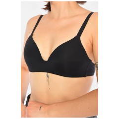 Бюстгальтер жіночий чорного кольору чашка В 190168L