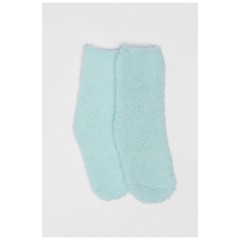 Шкарпетки дитячі травка м'ятного кольору 191103L Шкарпетки дитячі травка м'ятного кольору 191103L