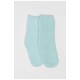 Шкарпетки дитячі травка м'ятного кольору 191103L