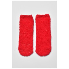 Шкарпетки дитячі травка червоного кольору 191106L Шкарпетки дитячі травка червоного кольору 191106L