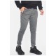 Спортивні штани чоловічі сірого кольору 191880L