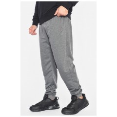 Спортивні штани чоловічі сірого кольору 192237L