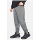 Спортивні штани чоловічі сірого кольору 192237L