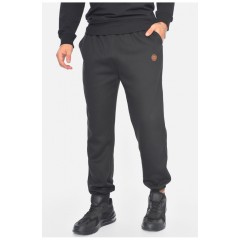 Спортивні чоловічі штани чорного кольору 192781L