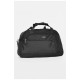 Сумка дорожня унісекс чорного кольору 194182L