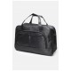 Сумка дорожня унісекс чорного кольору 194616L