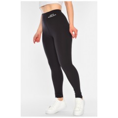 Лосини жіночі чорного кольору 196861L Лосини жіночі чорного кольору 196861L