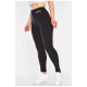 Лосини жіночі чорного кольору 196861L