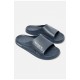 Шльопанці чоловічі піна темно-синього кольору 197095L