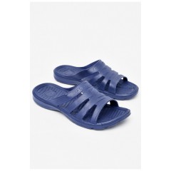 Шльопки підліткові піна темно-синього кольору 197880L