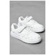 Кросівки дитячі білого кольору 198735L