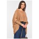 Кофта жіноча бежевого кольору 199409L