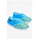 Мокасини дитячі блакитного кольору 200661L