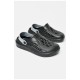 Крокси чоловічі чорного кольору 203928L