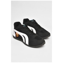 Кеди чоловічі чорного кольору 204713L