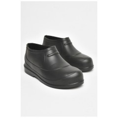Калоші чоловічі чорного кольору 204961L