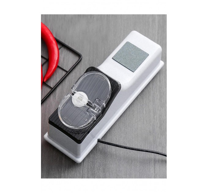 Електроточилка для ножів Sharpener 1040 від USB 205591L