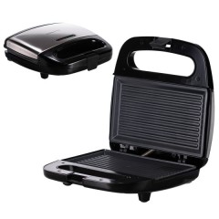 Бутербродниця SOKANY SK-08073 750 Вт