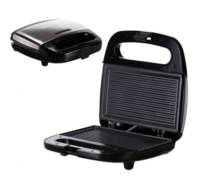 Бутербродниця SOKANY SK-08073 750 Вт Бутербродниця SOKANY SK-08073 750 Вт