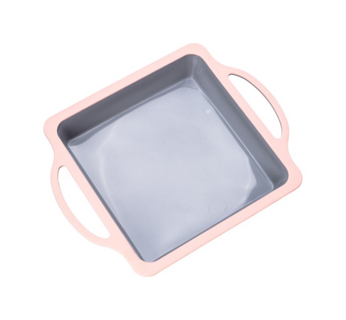 Набор для выпечки 11 предметов силиконовые формы и аксессуары