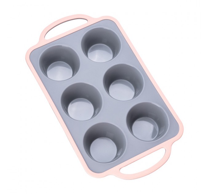 Набор для выпечки 11 предметов силиконовые формы и аксессуары