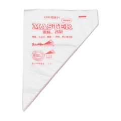 Кондитерські мішки одноразові 34*24*40 см 100 штук