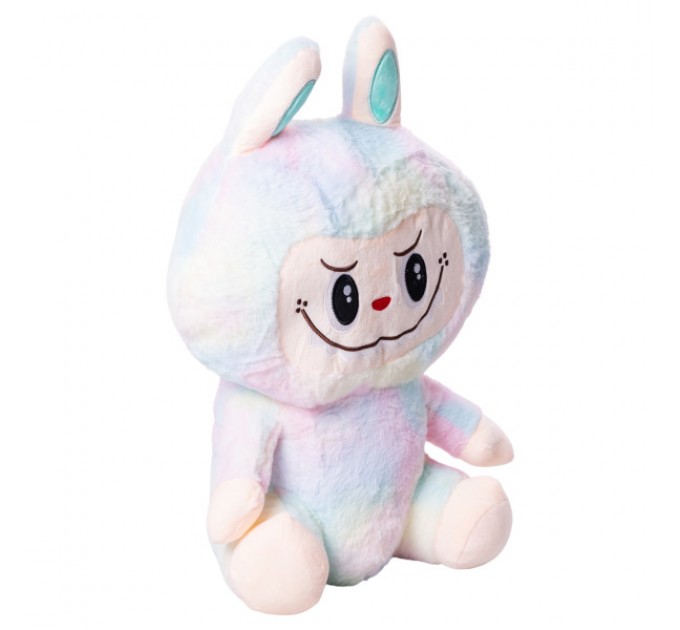 Labubu велика м'яка іграшка, м'ятний