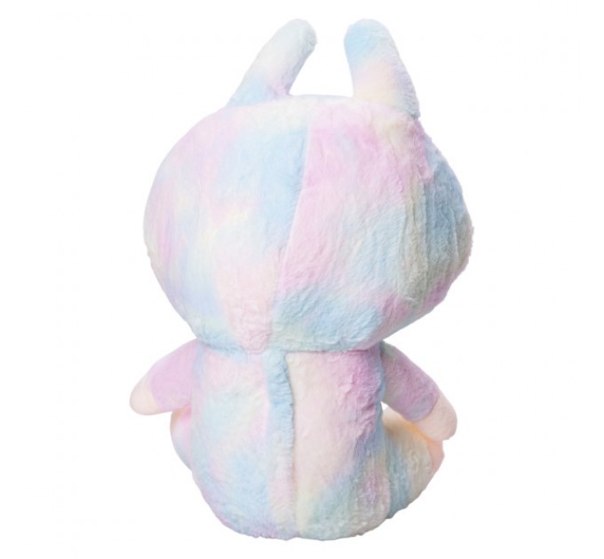 Labubu велика м'яка іграшка, м'ятний