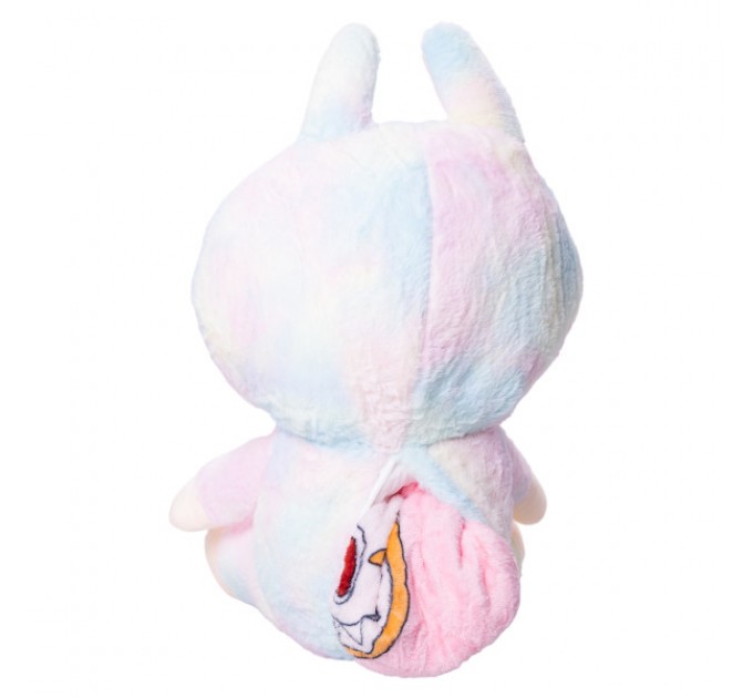 Labubu велика м'яка іграшка, м'ятний