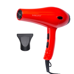 Фен для волосся SOKANY SK-174 з концентратором Фен для волосся SOKANY SK-174 з концентратором
