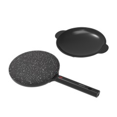 Млинниця електрична SOKANY SK-07068 600 Вт 20 см