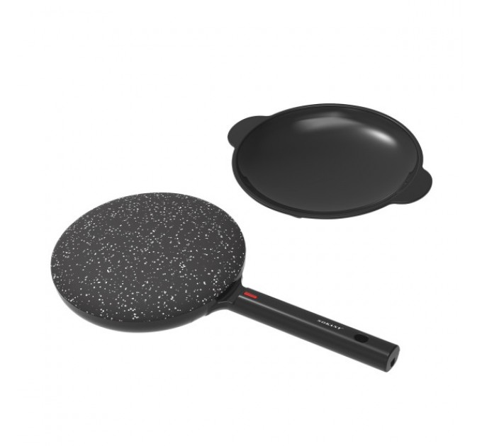 Млинница электрическая SOKANY SK-07068 600 Вт 20 см