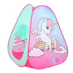 Дитячий ігровий намет Unicorn 80*80*100 см