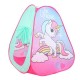 Дитячий ігровий намет Unicorn 80*80*100 см