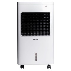 Портативний охолоджувач повітря SOKANY SK-19016 з баком 9 л Портативний охолоджувач повітря SOKANY SK-19016 з баком 9 л