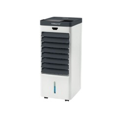 Портативний охолоджувач повітря SOKANY SK-19017 з баком 5 л