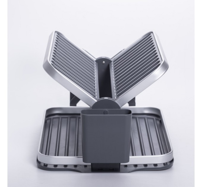 Сушилка для посуды сложная 48*33*27 см