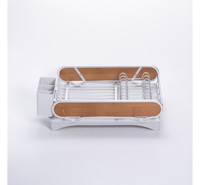 Сушарка для посуду настільна 47*29*13 см