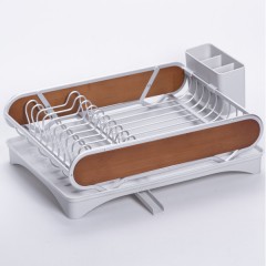 Сушарка для посуду настільна 47*29*13 см